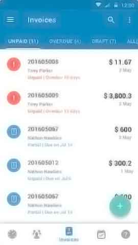 黑客软件攻击器手机版软件机器人开发界面